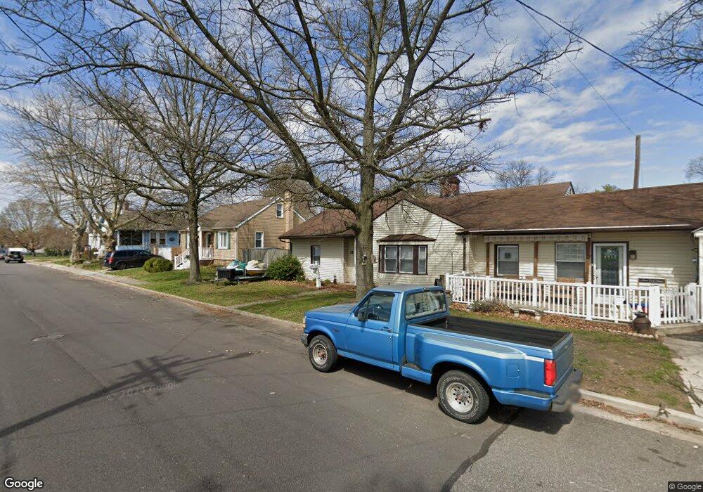 9 Park Ave, Pennsville, NJ 08070 - photo 1