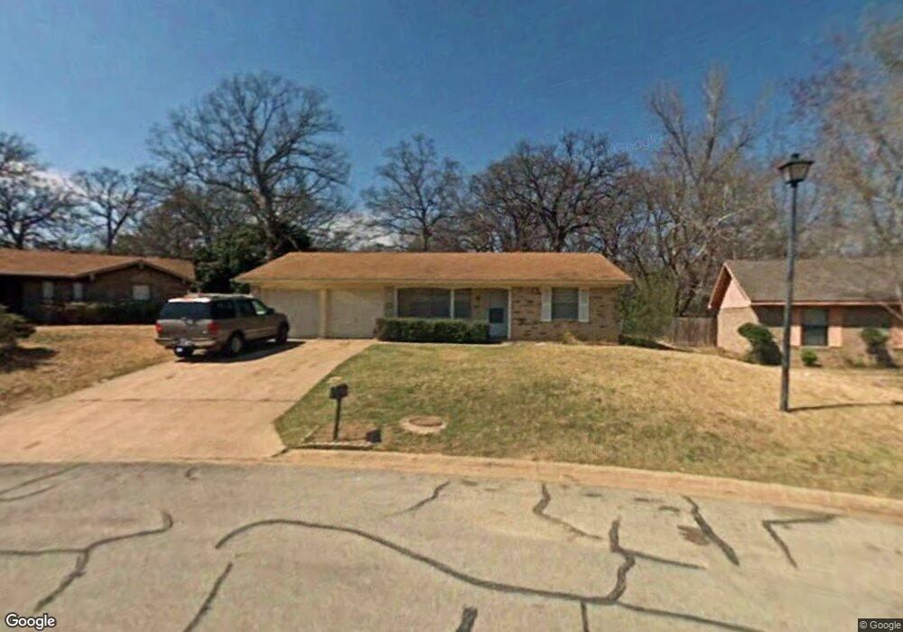 2909 W Day St, Denison, TX 75020 - photo 1