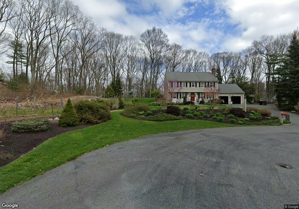 4 Neal Way, Framingham, MA 01701 - photo 1