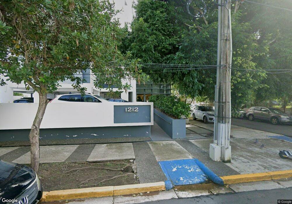 1212 Luchetti unit PH 1, San Juan, PR 00907 - photo 1