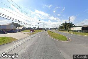 Lots 43-50 Sq 96 South New Orleans St, Harvey, LA 70058