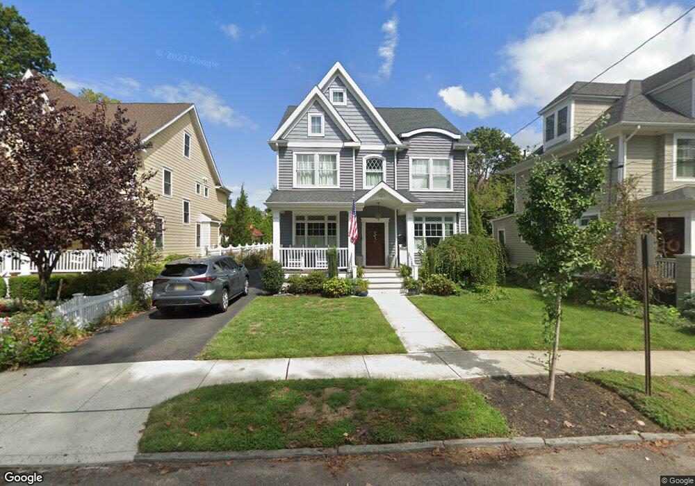 121 Linden Ave unit 123, Haddonfield, NJ 08033 - photo 1