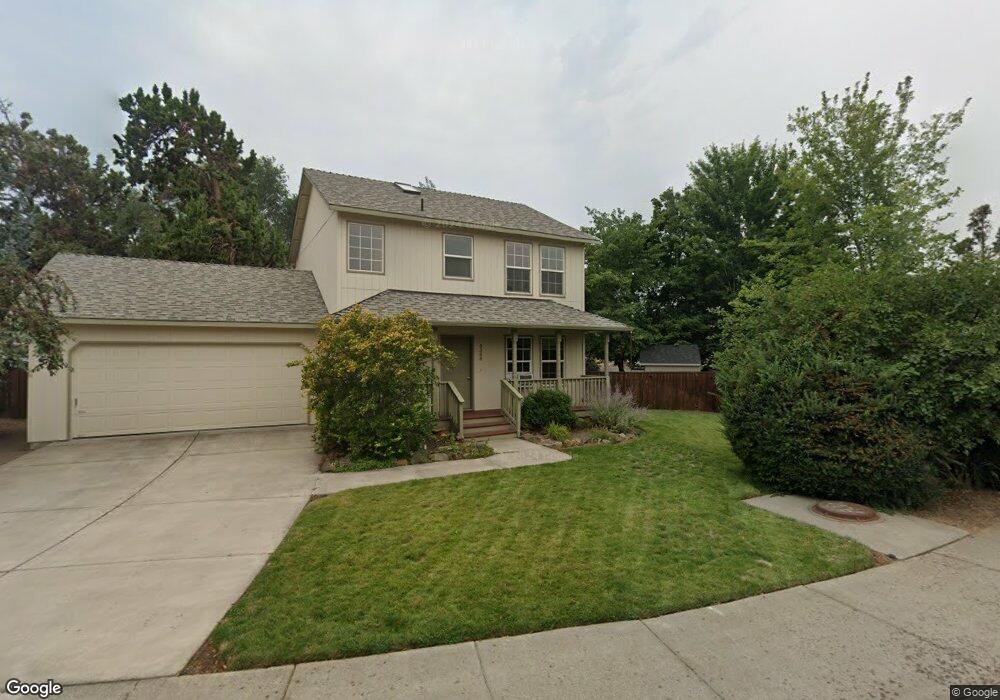 3285 Jonahs Ct, Bend, OR 97701 - photo 1