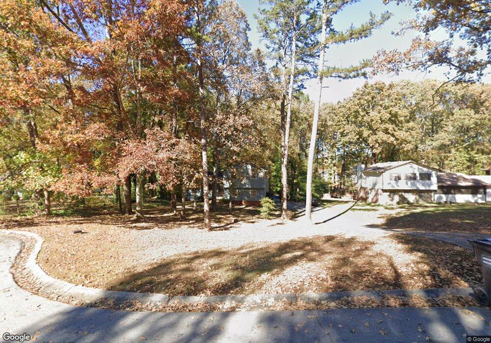 2027 Cliffton Terrace unit 2, Snellville, GA 30039 - photo 1