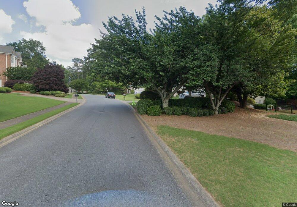 3652 Blakeford Way, Marietta, GA 30062 - photo 1