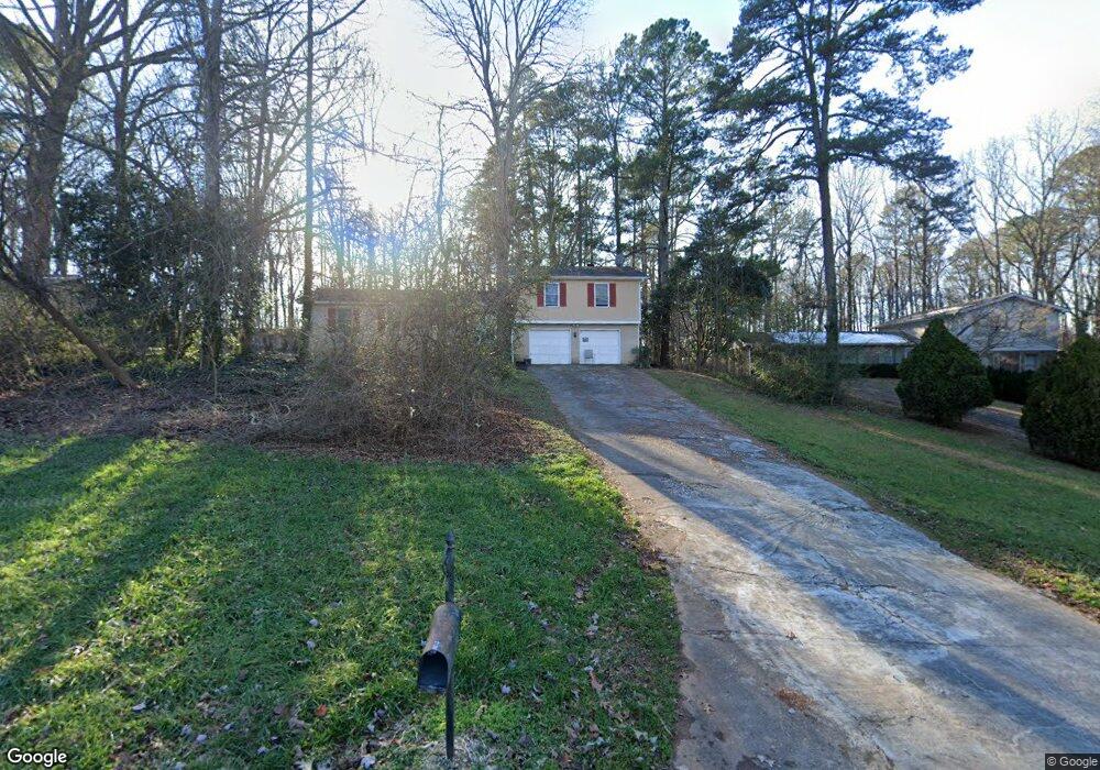 2669 Tina Ct, Duluth, GA 30096 - photo 1