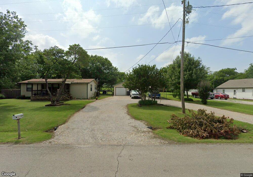 1449 C St SE, Ardmore, OK 73401 - photo 1