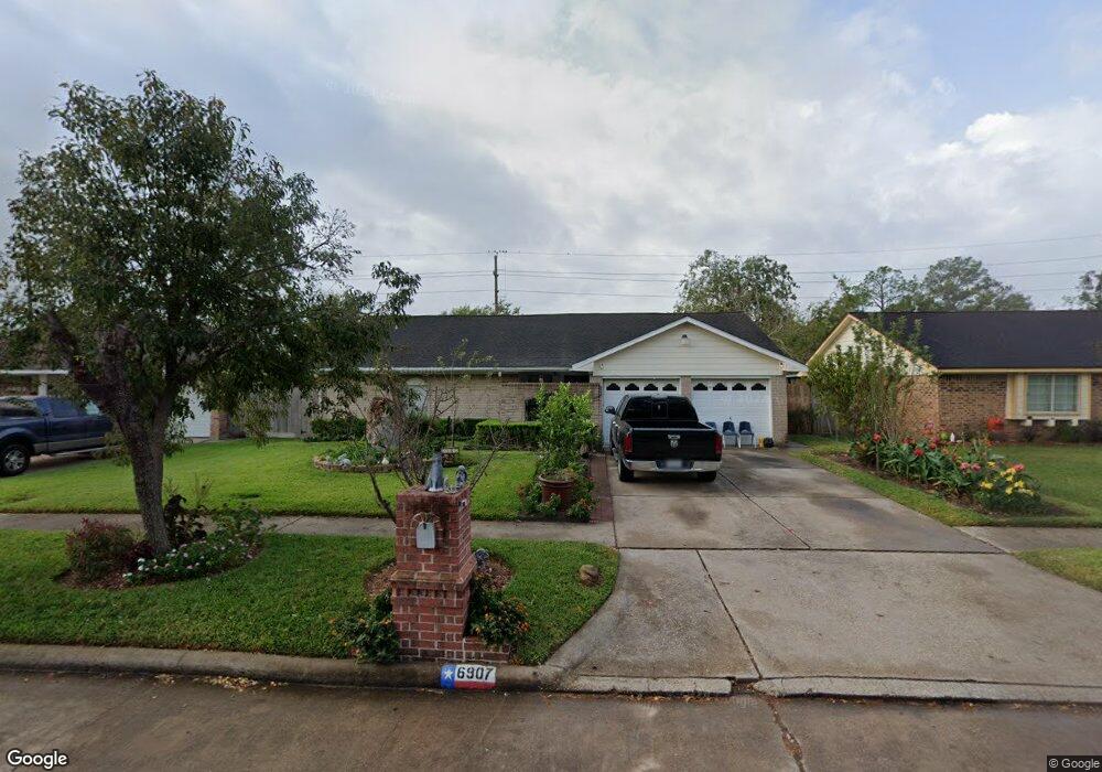 6907 Sandswept Ln, Houston, TX 77086 - photo 1