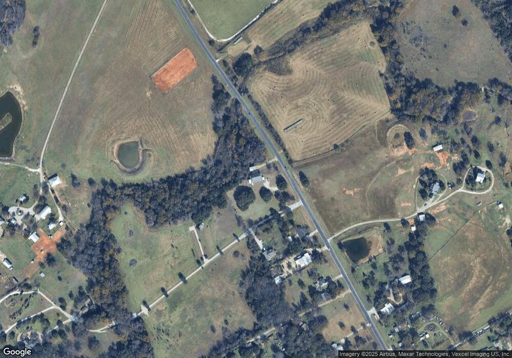 2000 Temple Hall Hwy, Granbury, TX 76049 - photo 1