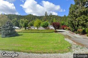 22282 Tiller Trail Hwy, Days Creek, OR 97429