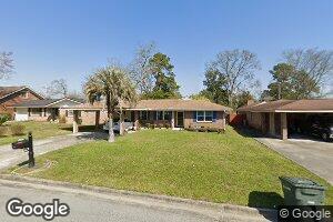 1462 Chevy Chase Rd, Savannah, GA 31415