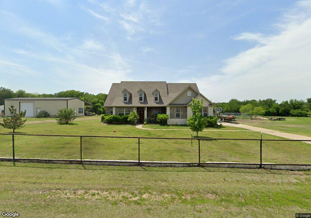 183 Miramar Cir, Weatherford, TX 76085 - photo 1