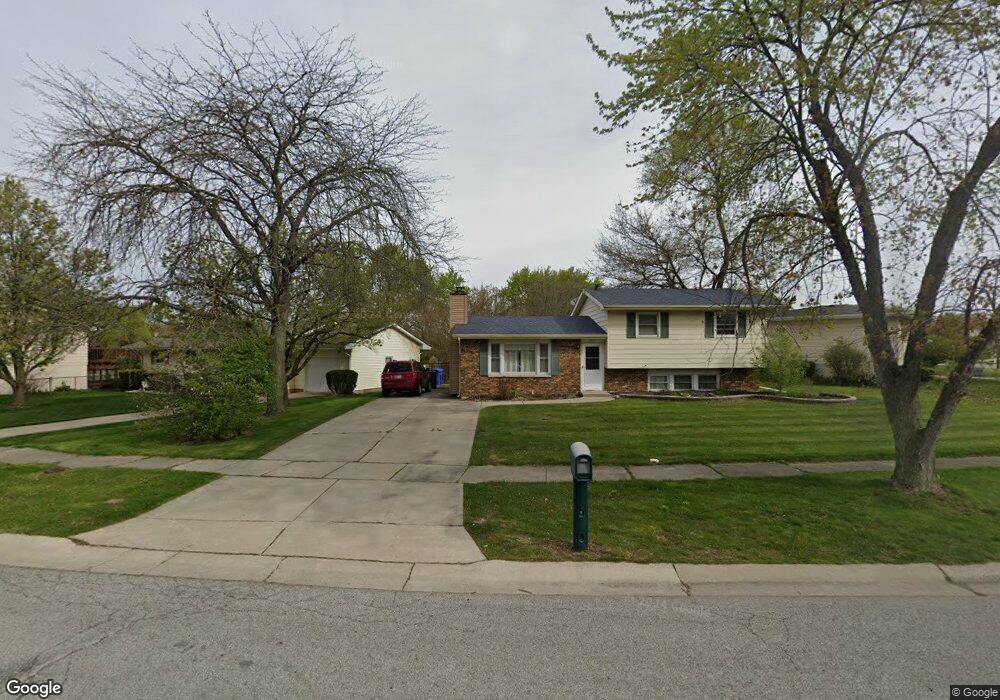 233 S Chase Dr, Crown Point, IN 46307 - photo 1