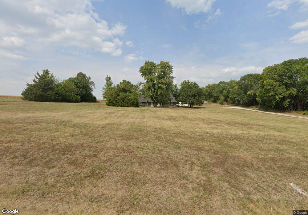 17512 W 223rd St, Spring Hill, KS 66083 - photo 1