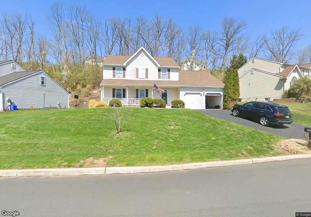 208 Constitution Ave, Reading, PA 19606 - photo 1
