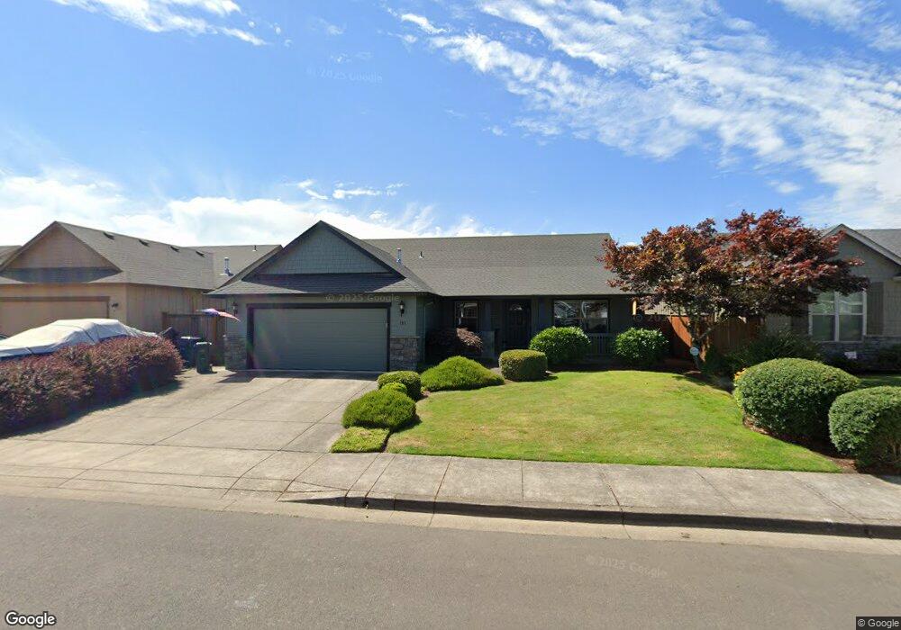 181 Copper Way, Creswell, OR 97426 - photo 1