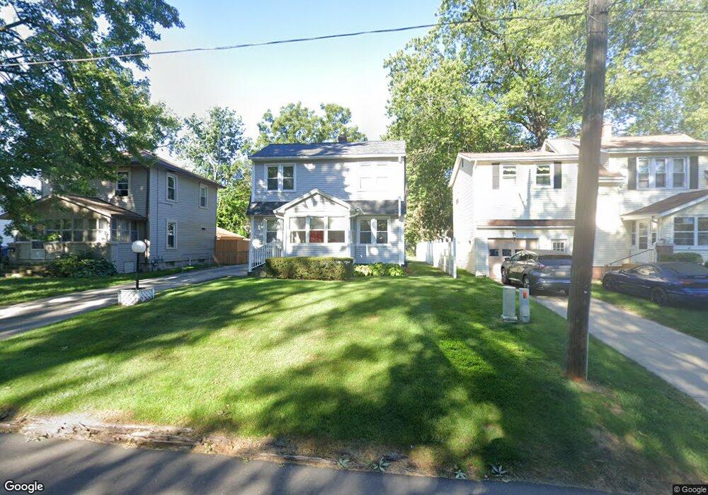 1241 Mayfield Ave NE, Grand Rapids, MI 49505 - photo 1