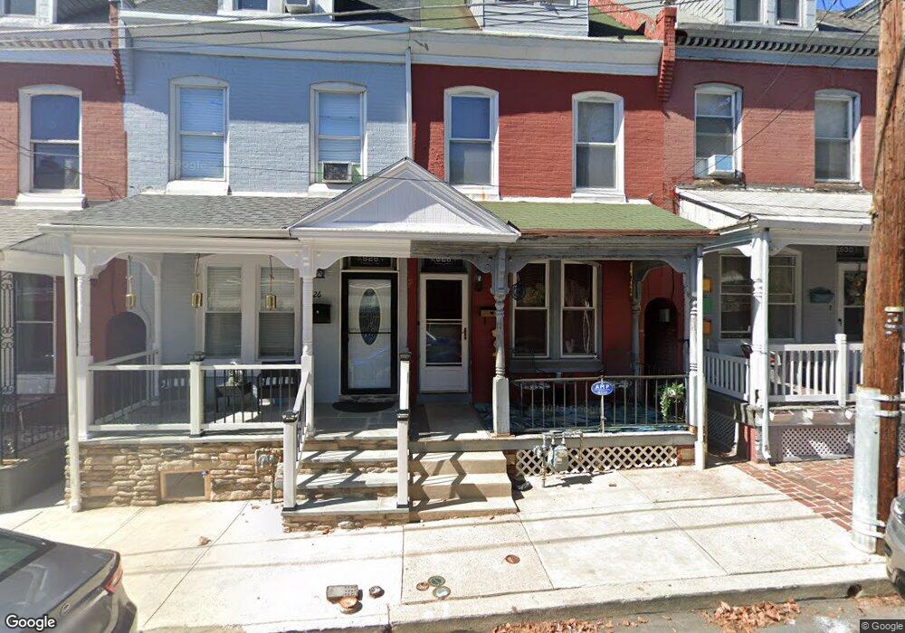 828 Thorn St, Reading, PA 19601 - photo 1