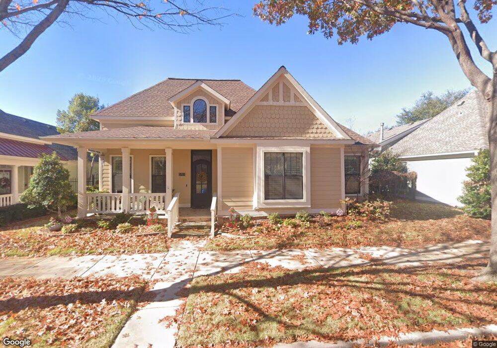 5813 Arbor Rd, North Richland Hills, TX 76180 - photo 1