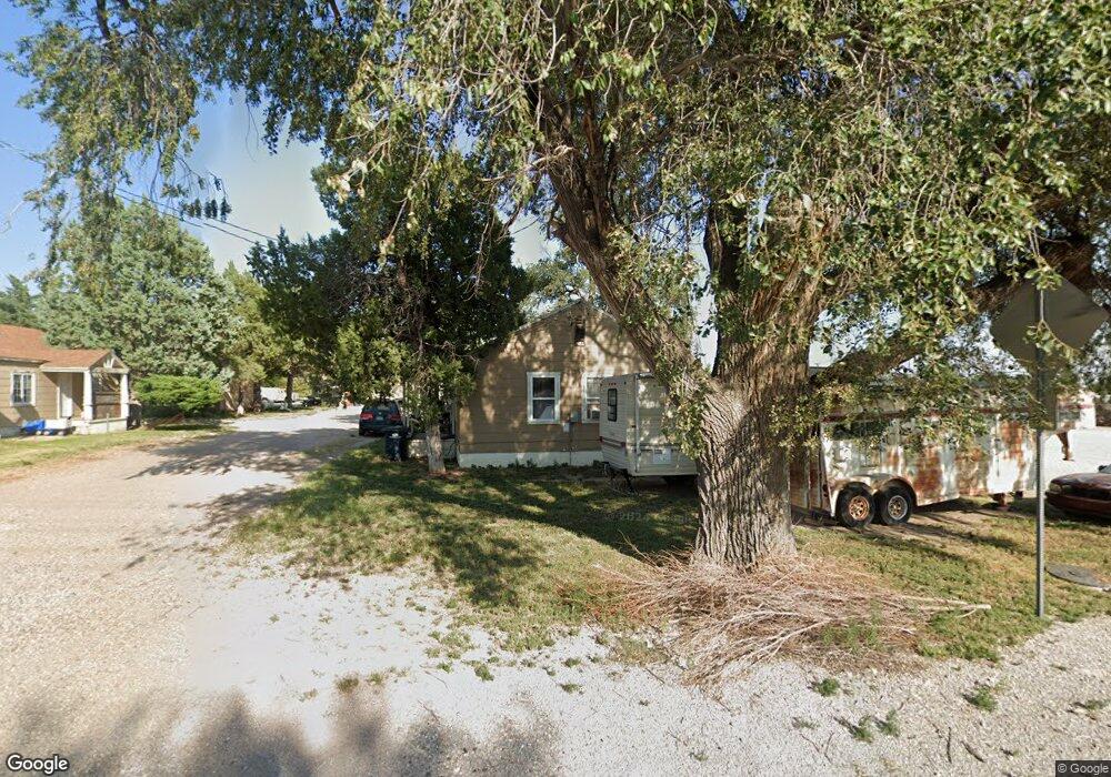 104 S 5th St, Cimarron, KS 67835 - photo 1