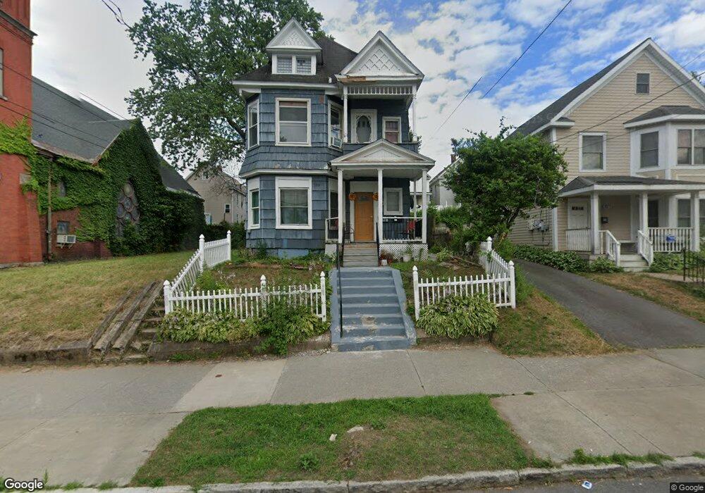 335 Georgetta Dix Plaza, Schenectady, NY 12307 - photo 1
