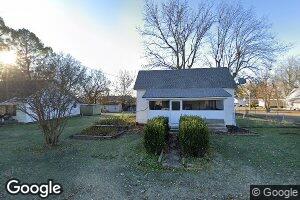 107 W Main St, Marmaduke, AR 72443