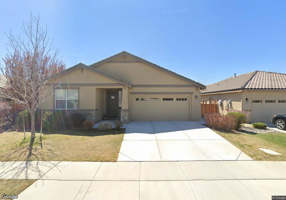 3645 Ancestor Cir, Sparks, NV 89436 - photo 1
