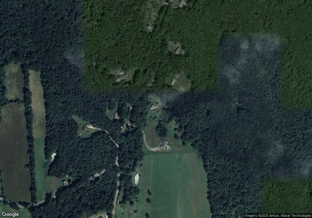 1287 New Braintree Rd, Oakham, MA 01068 - photo 1