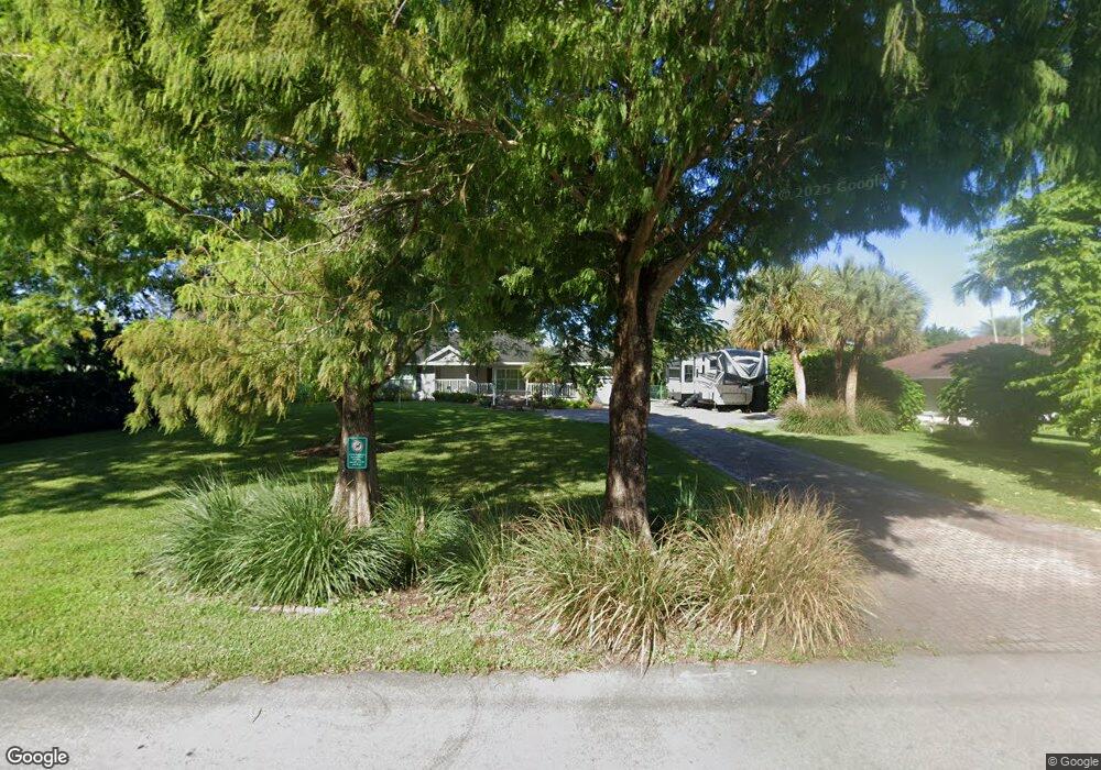 5731 SW 196th Ln, Southwest Ranches, FL 33332 - photo 1