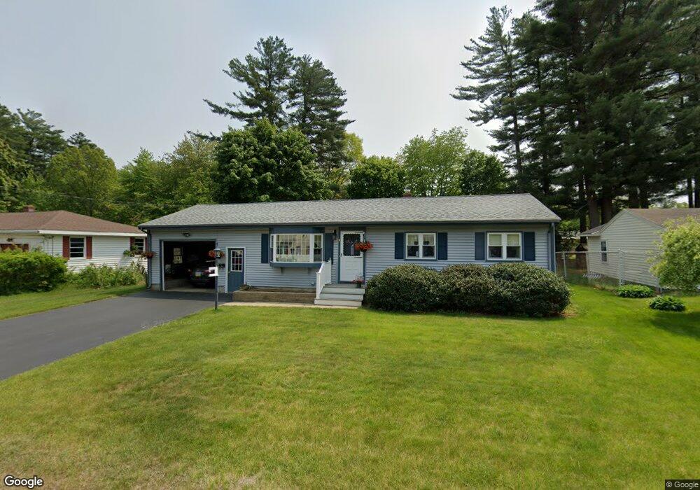 24 Drew Rd, Somersworth, NH 03878 - photo 1