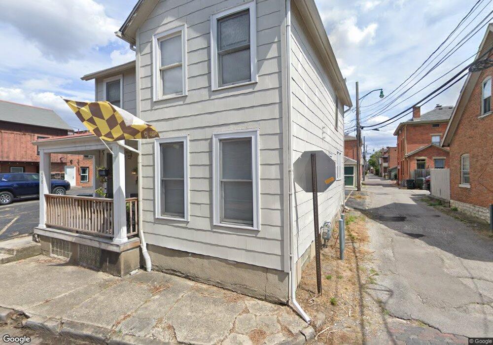 498 S Lazelle St, Columbus, OH 43206 - photo 1