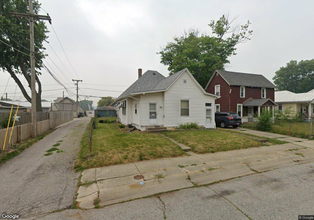 1600 N 16th St, Lafayette, IN 47904 - photo 1