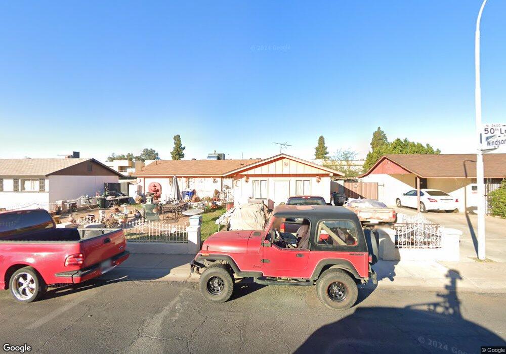 2827 N 51st Ave unit 2095, Phoenix, AZ 85035 - photo 1