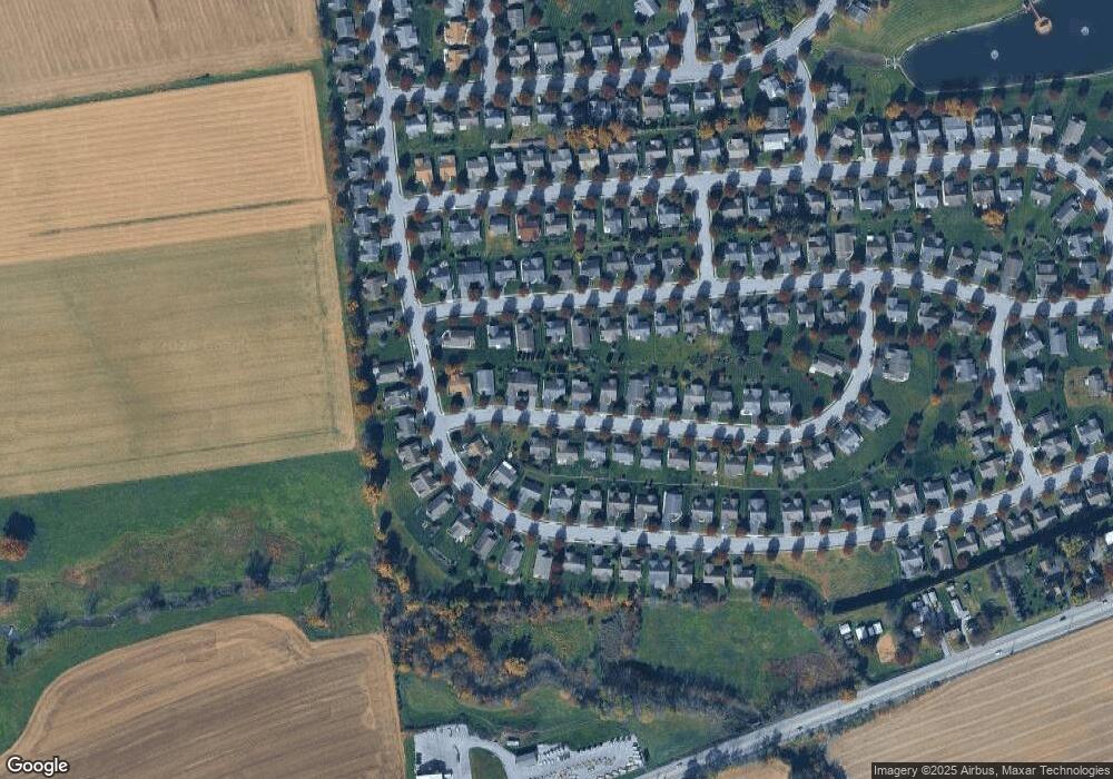 9 Greenbriar Dr, Myerstown, PA 17067 - photo 1