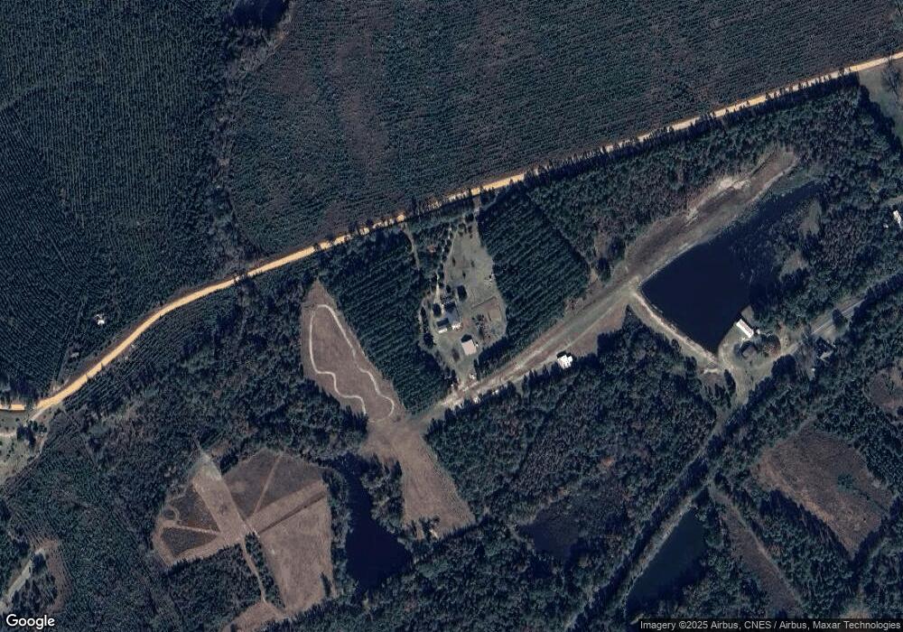 401 Mark Burns Rd, Tarrytown, GA 30470 - photo 1