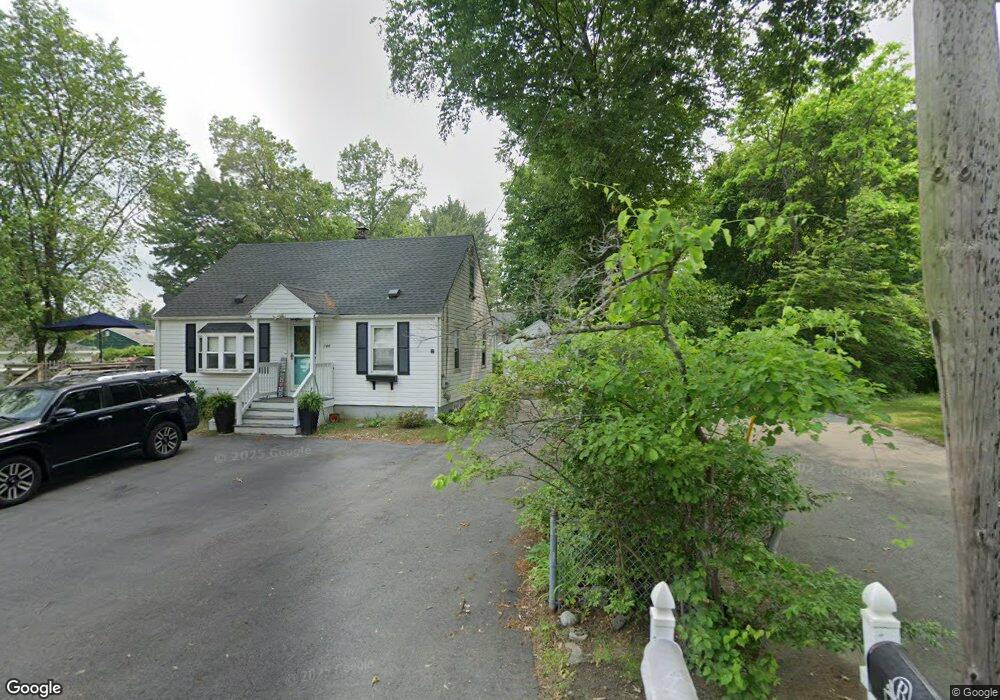 1 J St, Dracut, MA 01826 - photo 1