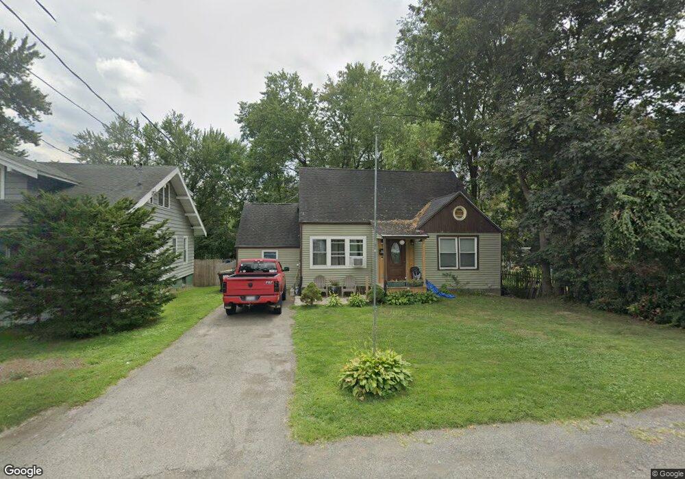 22 Hillview Ave, Rensselaer, NY 12144 - photo 1