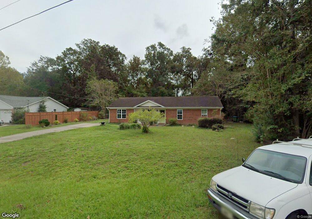 51 Talon Dr, Crawfordville, FL 32327 - photo 1