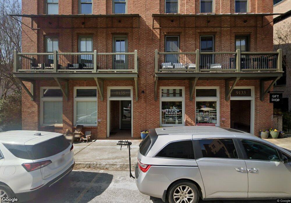 9135 Selborne Ln unit 27, Palmetto, GA 30268 - photo 1