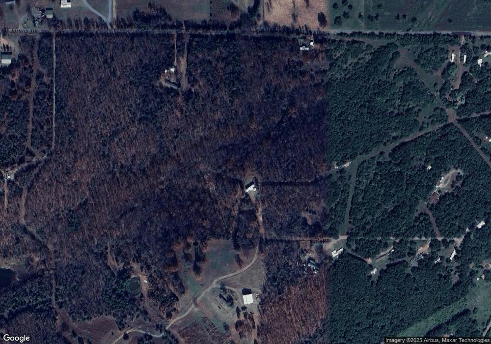 14051 Cross Timbers Rd, Woodall, OK 74464 - photo 1