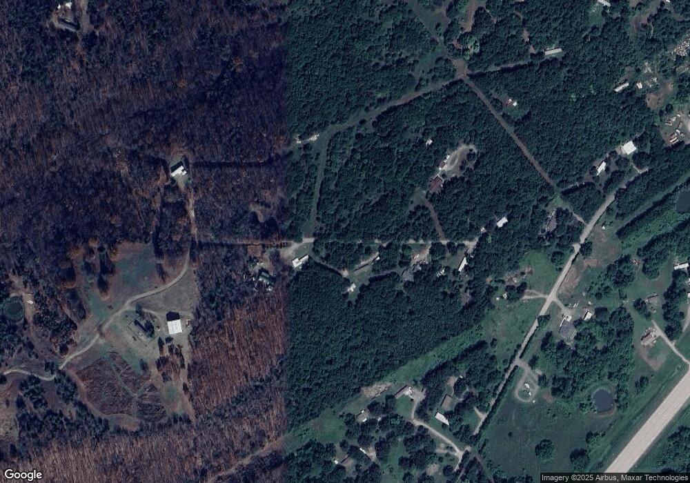 0 Cross Timbers Rd, Woodall, OK 74464 - photo 1