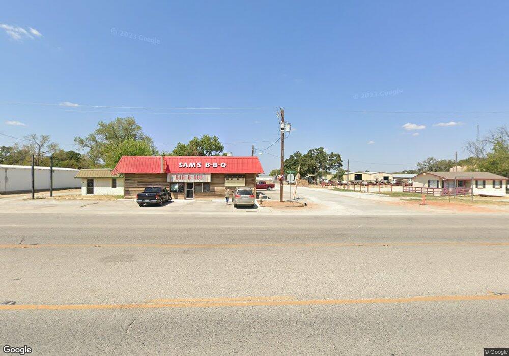 117 E Rock Island Ave, Boyd, TX 76023 - photo 1