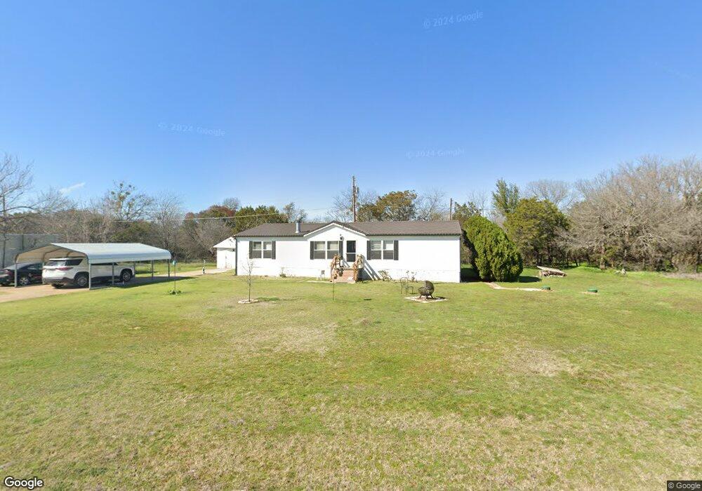 851 E Aquarius Ct, Granbury, TX 76049 - photo 1