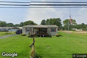 4049 Spring Grove Ave, Claremont, VA 23899