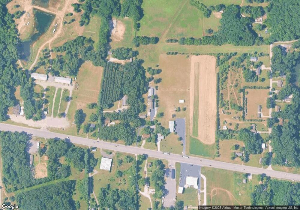 4747 W Us Highway 20, La Porte, IN 46350 - photo 1