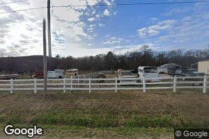 20440 E 197th St S, Haskell, OK 74436