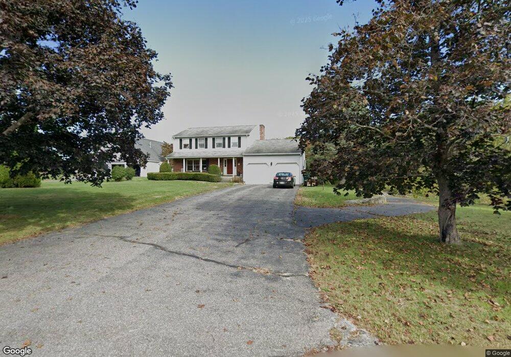 351 Deershorn Rd, Lancaster, MA 01523 - photo 1