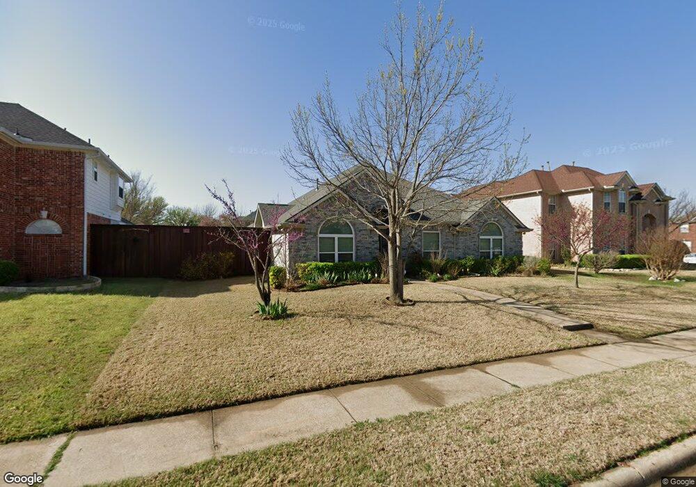 5704 Kensington Dr, Richardson, TX 75082 - photo 1