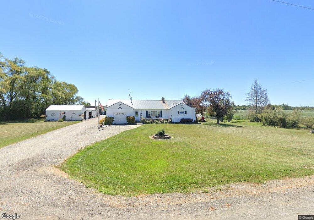 3462 County Road 56, Auburn, IN 46706 - photo 1