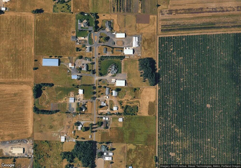 27246 S Primrose Path, Canby, OR 97013 - photo 1